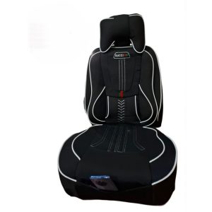 روکش صندلی پژو 405 طرح گوچی